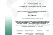 iso 27001-2013
