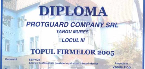 Top Firme 2005