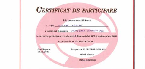 GPRS 2009