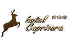 Hotel Caprioara