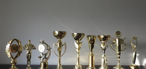 Trofee