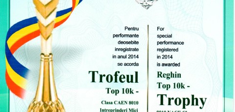 Diploma 10k Business
