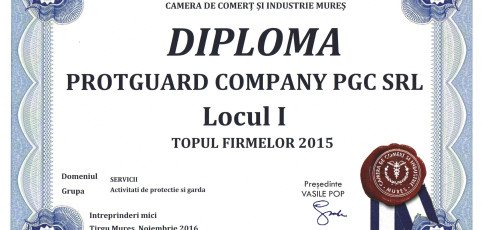 Diploma 5